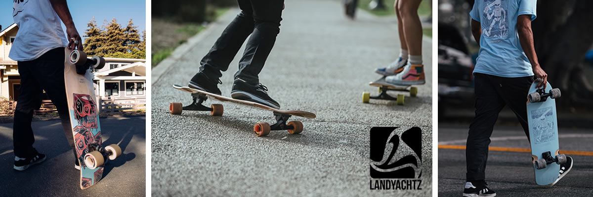 Landyachtz