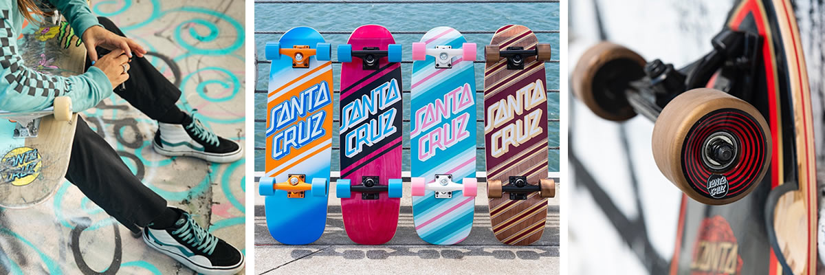 Santa Cruz Skateboards