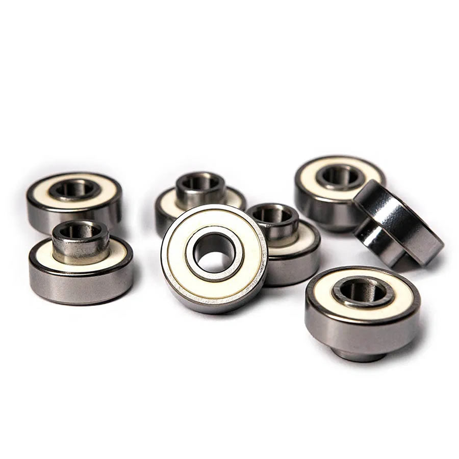 Zealous bearings deals