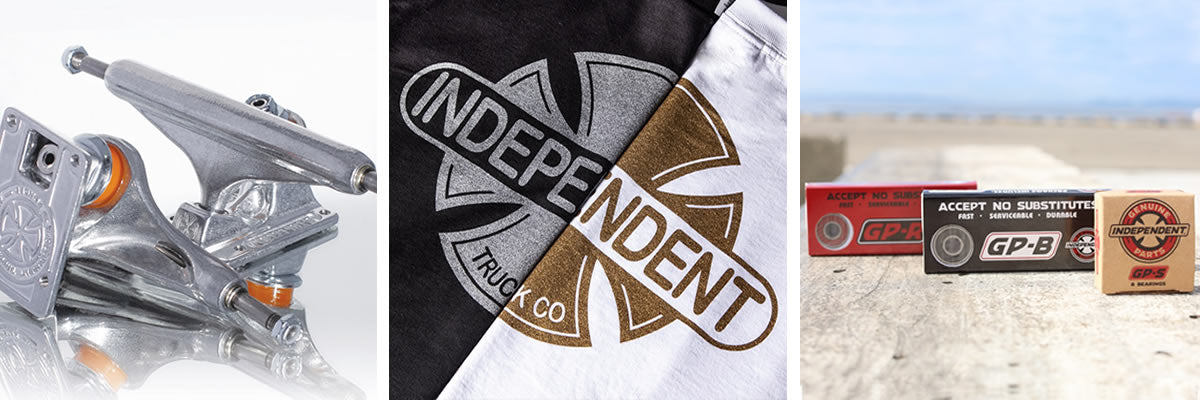 Independent Truck Co