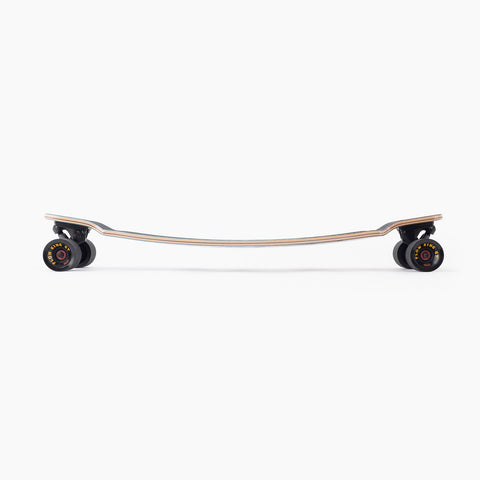 Landyachtz Drop Cat Python 38" Longboard Complete