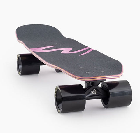 Landyachtz Dinghy Classic Fender 'Moray Eel' 28.5" Cruiser Complete