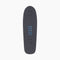 Landyachtz Dinghy Blunt 'Tropical Night" Cruiser Complete