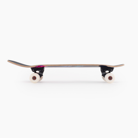 Landyachtz Dinghy Blunt 'Tropical Night" Cruiser Complete