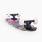 Landyachtz Dinghy Blunt 'Tropical Night" Cruiser Complete
