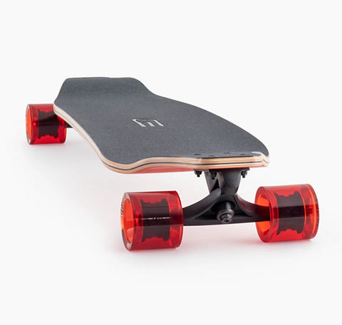 Landyachtz Evo Bear 36" Longboard Complete