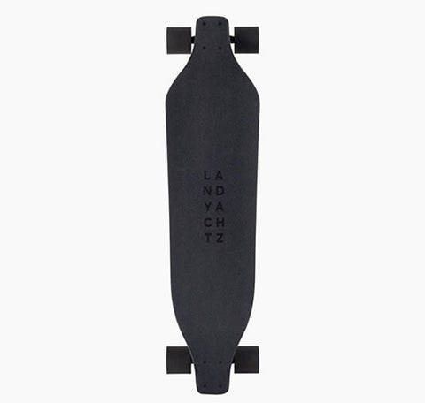 Landyachtz Evo Bear 40" Longboard Complete