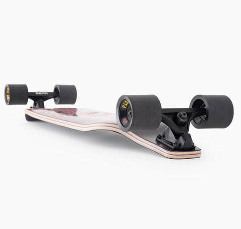 Landyachtz Evo Bear 40" Longboard Complete