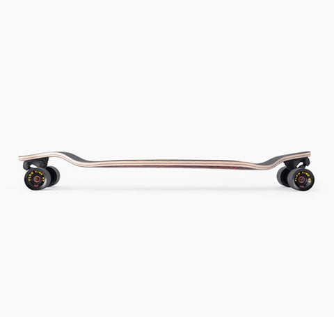 Landyachtz Evo Bear 40" Longboard Complete
