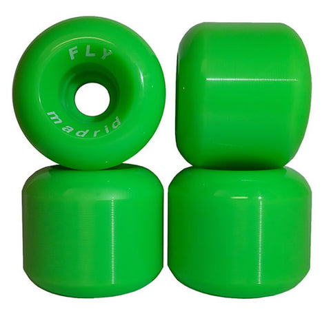 Madrid Fly Wheel 60mm/90A Cruiser Wielen