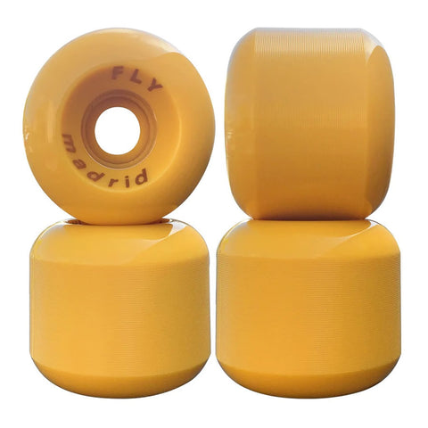 Madrid Fly Wheel 60mm/90A Cruiser Wielen
