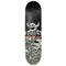 Toy Machine Dead Monster 8.25" Skateboard Deck