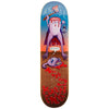Toy Machine Axel Bummer 8.375" Skateboard Deck