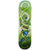 Toy Machine Romero Snake 8.25" Skateboard Deck