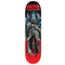Zero Burman Liquid Death 8.5" Skateboard Deck