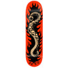 Zero Edwards Han Shinko 8.5" Skateboard Deck