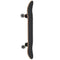 Zero Cole Reaper 8.0" Skateboard Complete