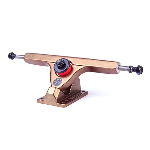 Caliber II 44° Longboard Truck 10" Gangster