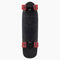 Landyachtz Dinghy 'Emboss' 28.5" Cruiser Complete