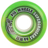 PIG Wheels Supercruisers 66mm/85A Cruiser Wielen