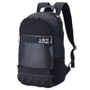 187 Killer Bags Standard Issue Backpack Black