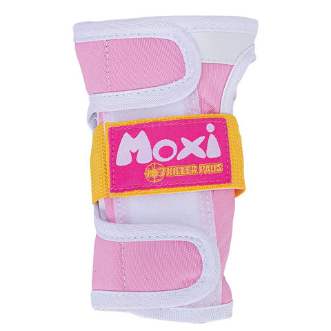 187 Killer Pads Junior Moxi Six-Pack Pink
