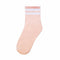 American Socks 'Sakura' Ankle High Skatesokken