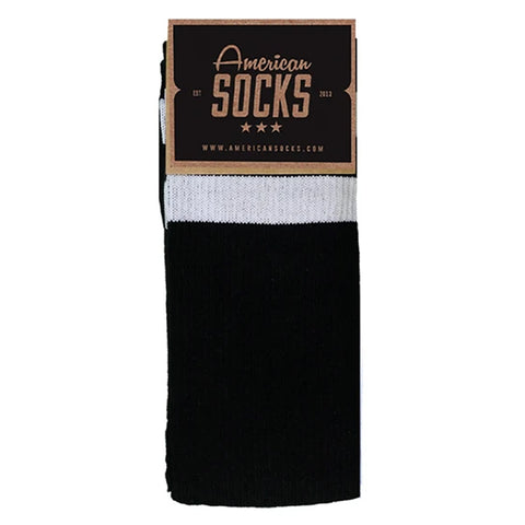 American Socks 'Classics' Giftbox Skatesokken