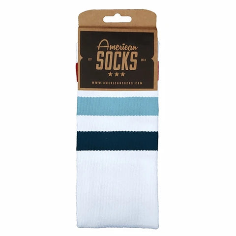 American Socks McFly Skatesokken