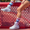 American Socks McFly Skatesokken