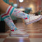American Socks 'Miami' Skatesokken