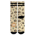 American Socks 'Maneki-Neko 招き猫' Skatesokken