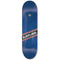 Black Label 'Top Shelf Knockout' 8.5" Black Skateboard Deck