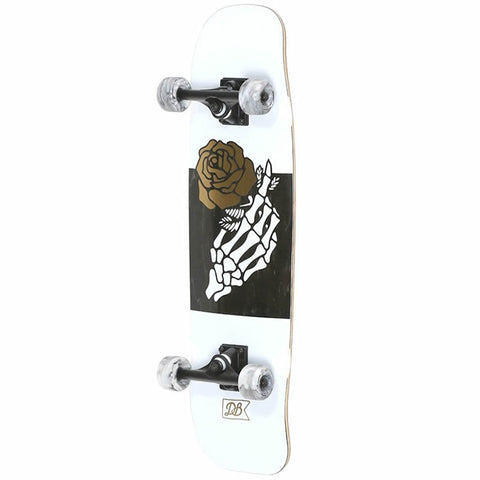 DB Longboards 'Crook' 32" Cruiser Complete