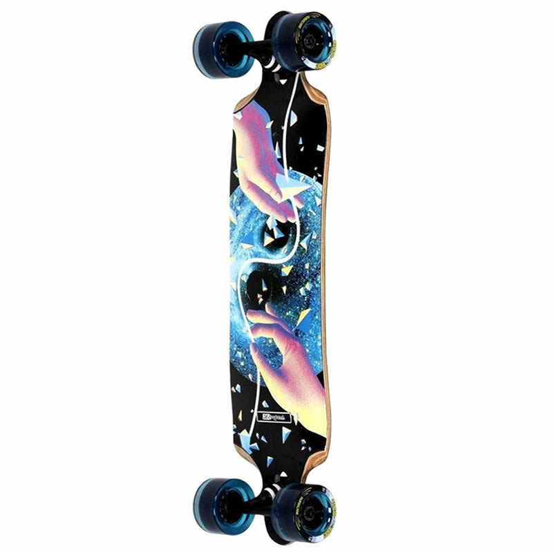 DB Longboards 'Mini Cooper' 33