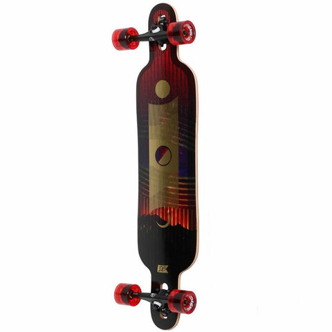 DB Longboards 'Phase' 40" Longboard Complete