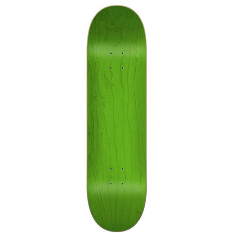 Jart Chromatic 8.0" Skateboard Deck