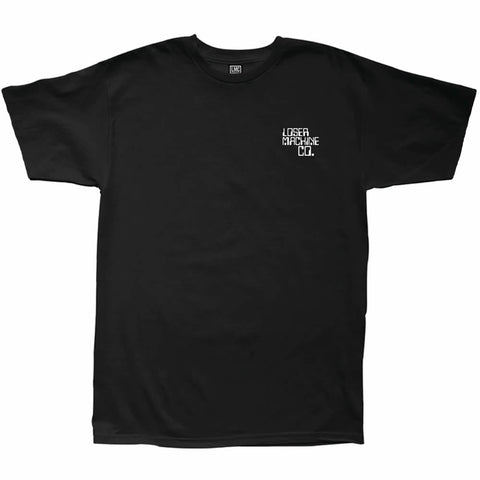 Loser Machine x SBK Headtrip T-shirt Black