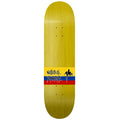 Natural Koncept "Juan Pablo Sky High In The Big Apple" 8.125" Skateboard Deck
