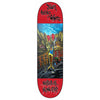 Natural Koncept "Juan Pablo Sky High In The Big Apple" 8.125" Skateboard Deck