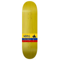 Natural Koncept "Jose Velez Bungalow" 8" Skateboard Deck
