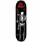Zero Living Dead Allie 8.125" Skateboard Deck