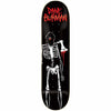 Zero Living Dead Burman 8.5" Skateboard Deck