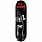 Zero Living Dead Burman 8.5" Skateboard Deck