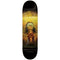 Zero Burman Light And Dark 8.25" Skateboard Deck