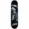 Zero Cole Reaper Black/Red 8.25" Skateboard Deck