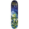 Zero x Iron Maiden Live After Death 8.0" Skateboard Deck
