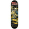Zero x Iron Maiden Piece Of Mind 8.125" Skateboard Deck