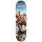 Zero x Iron Maiden The Trooper 8.25" Skateboard Deck