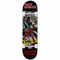 Zero x Iron Maiden Number Of The Beast 8.0" Skateboard Complete